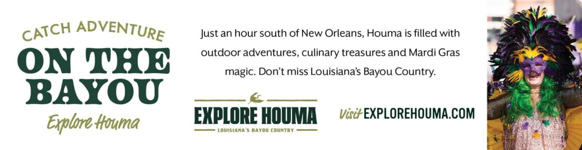 Home, Louisiana Bed and Breakfast Association